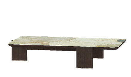 Modis Pergamon Rectangular coffee table