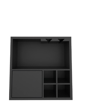 Modis Sahra Beverage stand