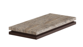 Modis Antik Marble coffee