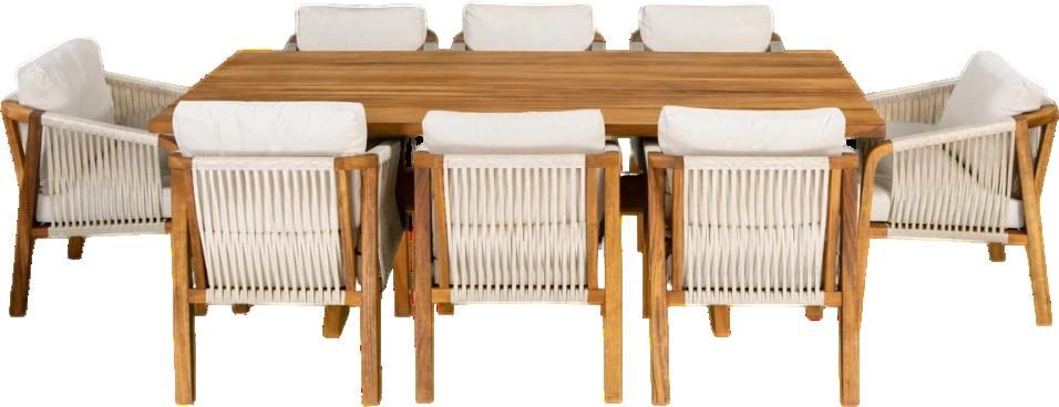 Mira Dining furniture set