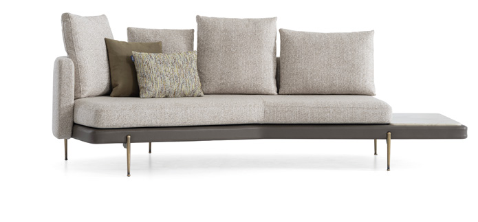Modis Moon sofa