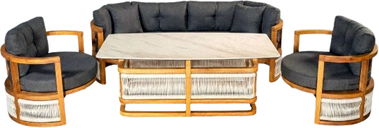 Sicily furniture set