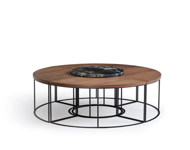 Modis  Tango coffee table