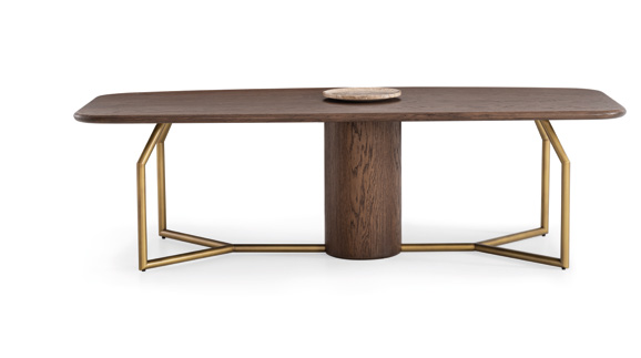 Modis Antik Table