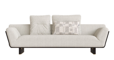 Modis Kapadokya 3 seater sofa