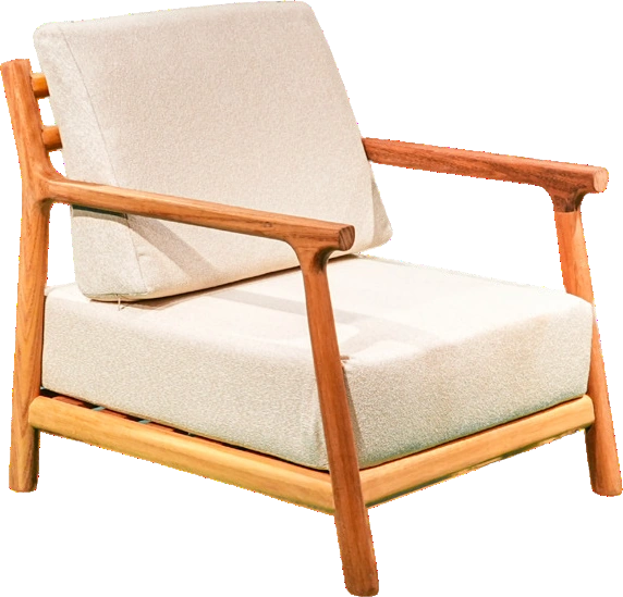 Berlin Armchair