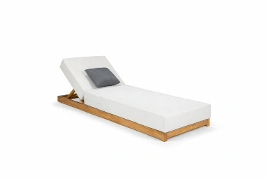 Regnum Single Regnum Single sun lounger