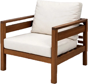 Doğtaş Armchair
