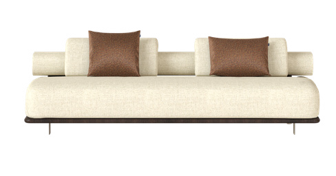Modis Colosseium Two seater without arm