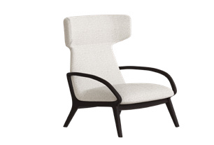 Modis Kapadokya Bergere headrest