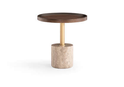 Modis  Antik side table wooden