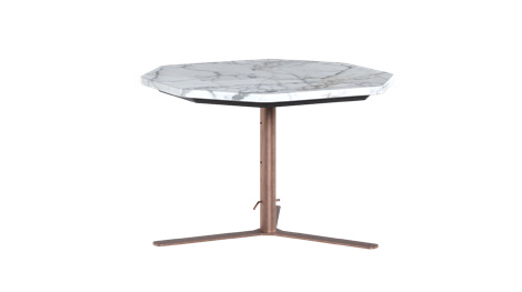 Modis Aspendos Side table