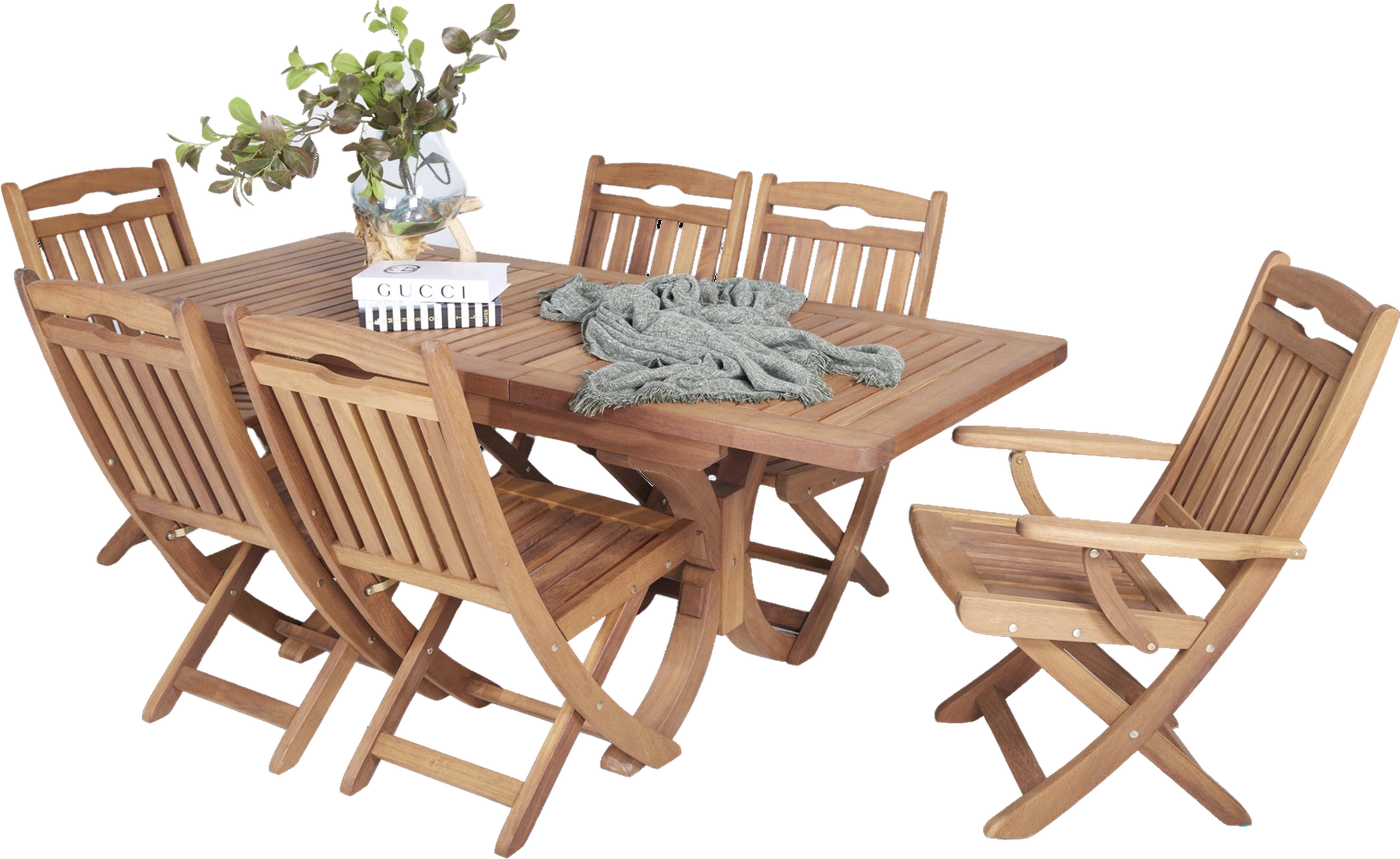 Athena Dining furniture set