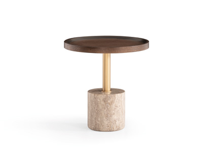Modis Antik Side table wooden
