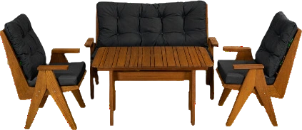 Medium Tea furniture set
