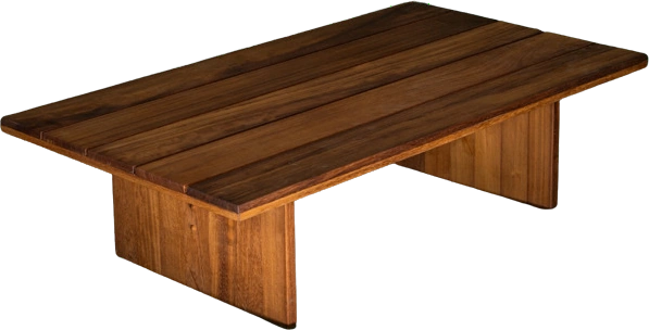 Soho Soho coffee table