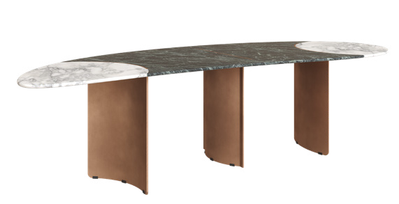 Modis Aspendos Dining table