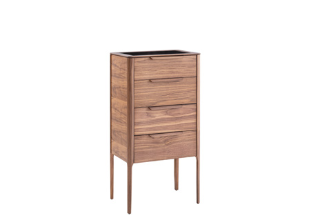 Modis Lounge Chest of drawer
