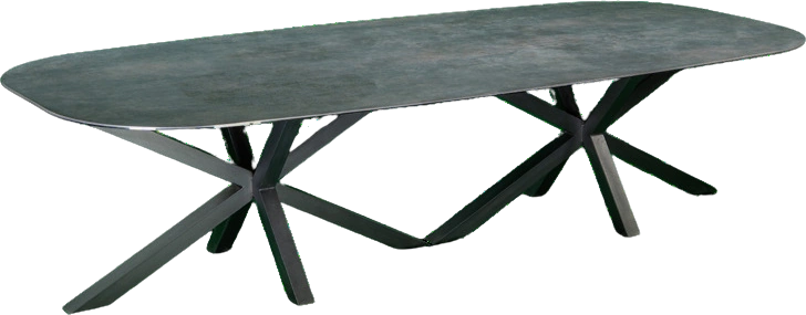 Ceramic Ceramic dining table