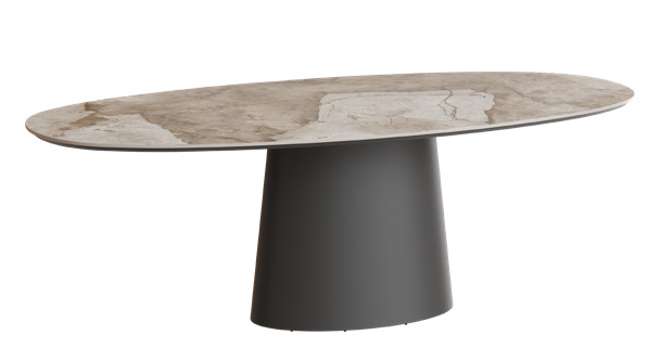 Modis New Trend Porcelain table