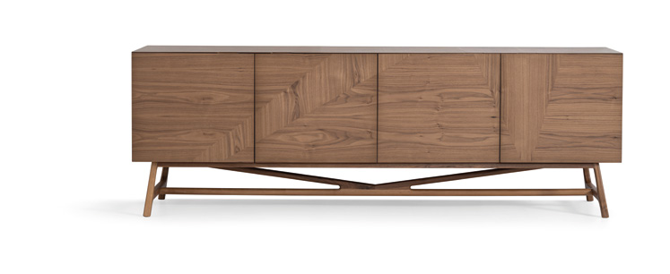 Modis Piramit Console