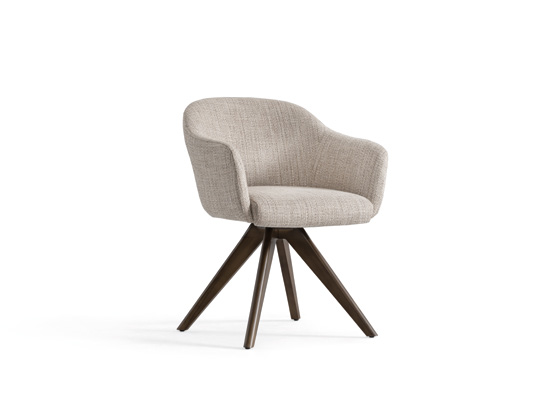 Modis  Techno chair