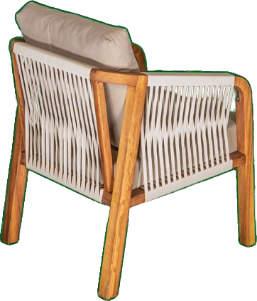 Mira Dining Chair — finish 1