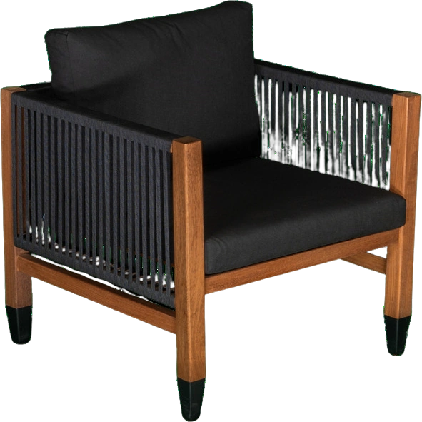 Soho Tea Armchair
