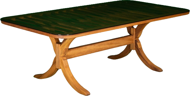 King King coffee table
