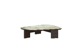 Modis Pergamon Small coffee table