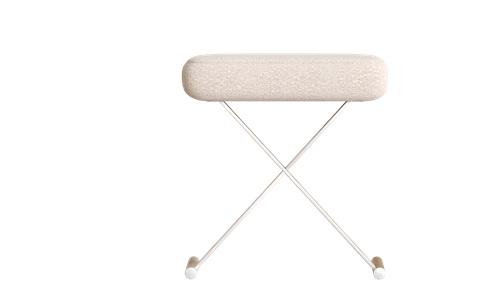 Modis  Portable fabric arm