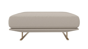 Modis Techno Pouf