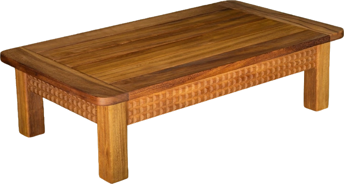 Atlas Coffee table