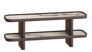 Modis  Salda side table for sofa