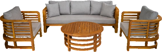 New Ares furniture set