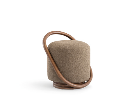 Modis Lounge Make-up pouf
