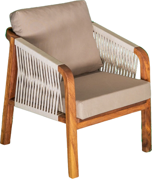 Mira Tea Armchair