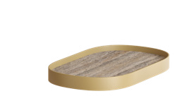 Modis Kapadokya Tray for box module of sofa