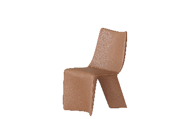 Modis Colosseium Chair without arm