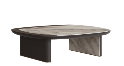 Modis  Olympos coffee table