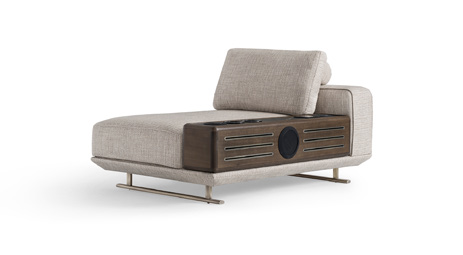 Modis Techno sofa