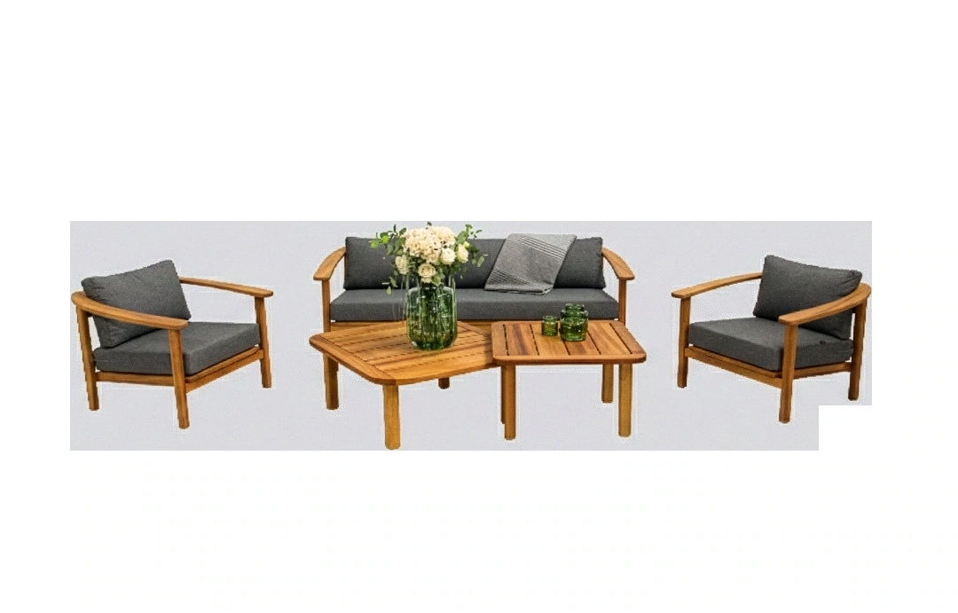 Anka furniture set