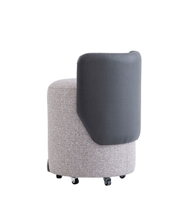 Modis Galaxy Make-up pouf
