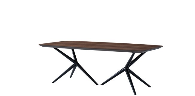 Modis Moon Table