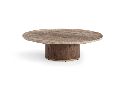 Modis Antik Coffee table traverten