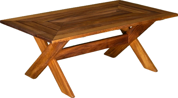Caucasus Coffee table