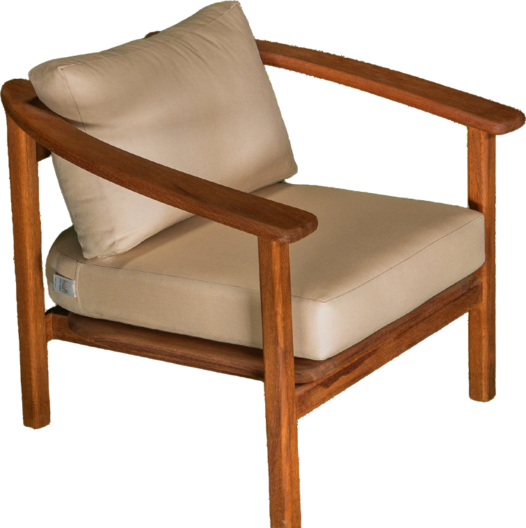 Anka Armchair