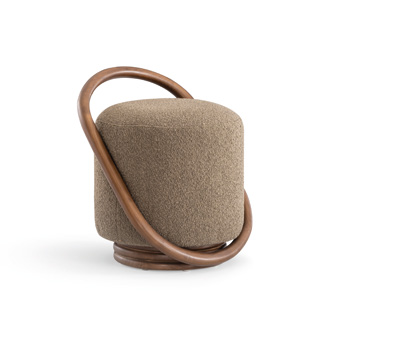 Modis  Lounge make-up pouf