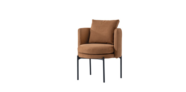 Modis Moon Moon chair
