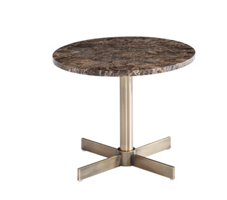 Modis  Trend marble side table